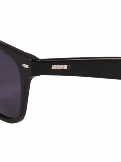 MCQUEEN 2 SUNGLASSES -Luke Clothing Store M651213 BLACK 3 477ca070 bb24 4327 8e61 f62737c7f67b