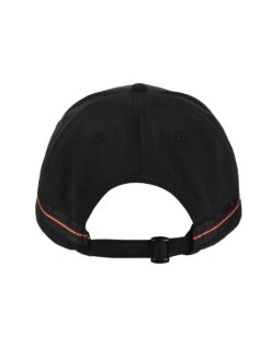 CORE CAP -Luke Clothing Store M651230 JET BLACK 3