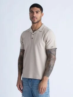 MADERAS & LAKI SHORT SET -Luke Clothing Store M651406 STONE 2 33e6d70a af1d 4485 96b7 fa2661220fa0