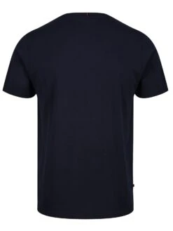 PRIZE T-SHIRT -Luke Clothing Store M660104 Dark Navy 2
