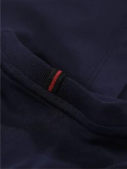 PRIZE T-SHIRT -Luke Clothing Store M660104 Dark Navy 3