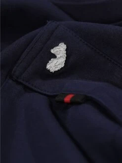 PRIZE T-SHIRT -Luke Clothing Store M660104 Dark Navy 4