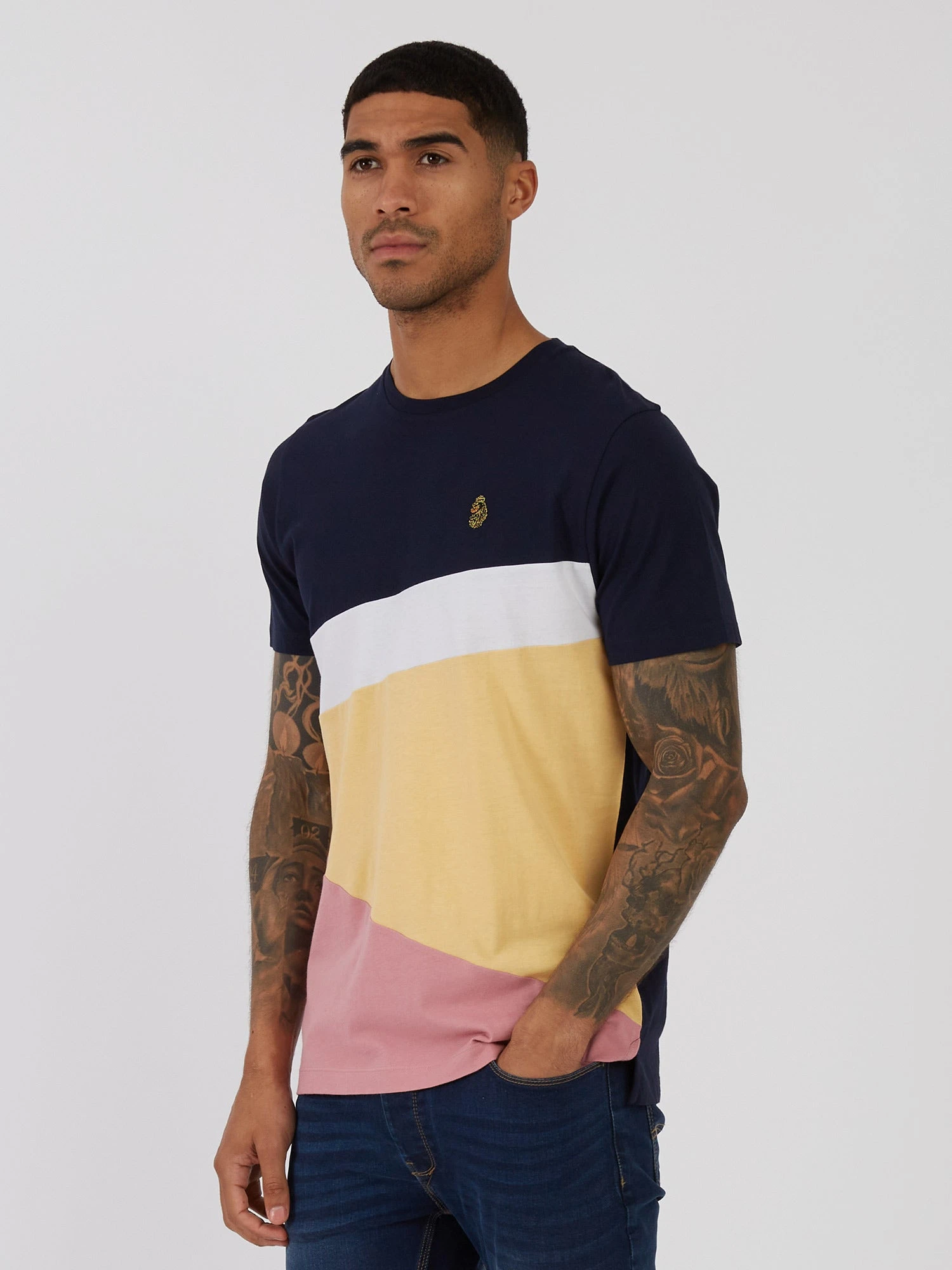 BERMUDA T-SHIRT 3 BERMUDA T-SHIRT - Image 3