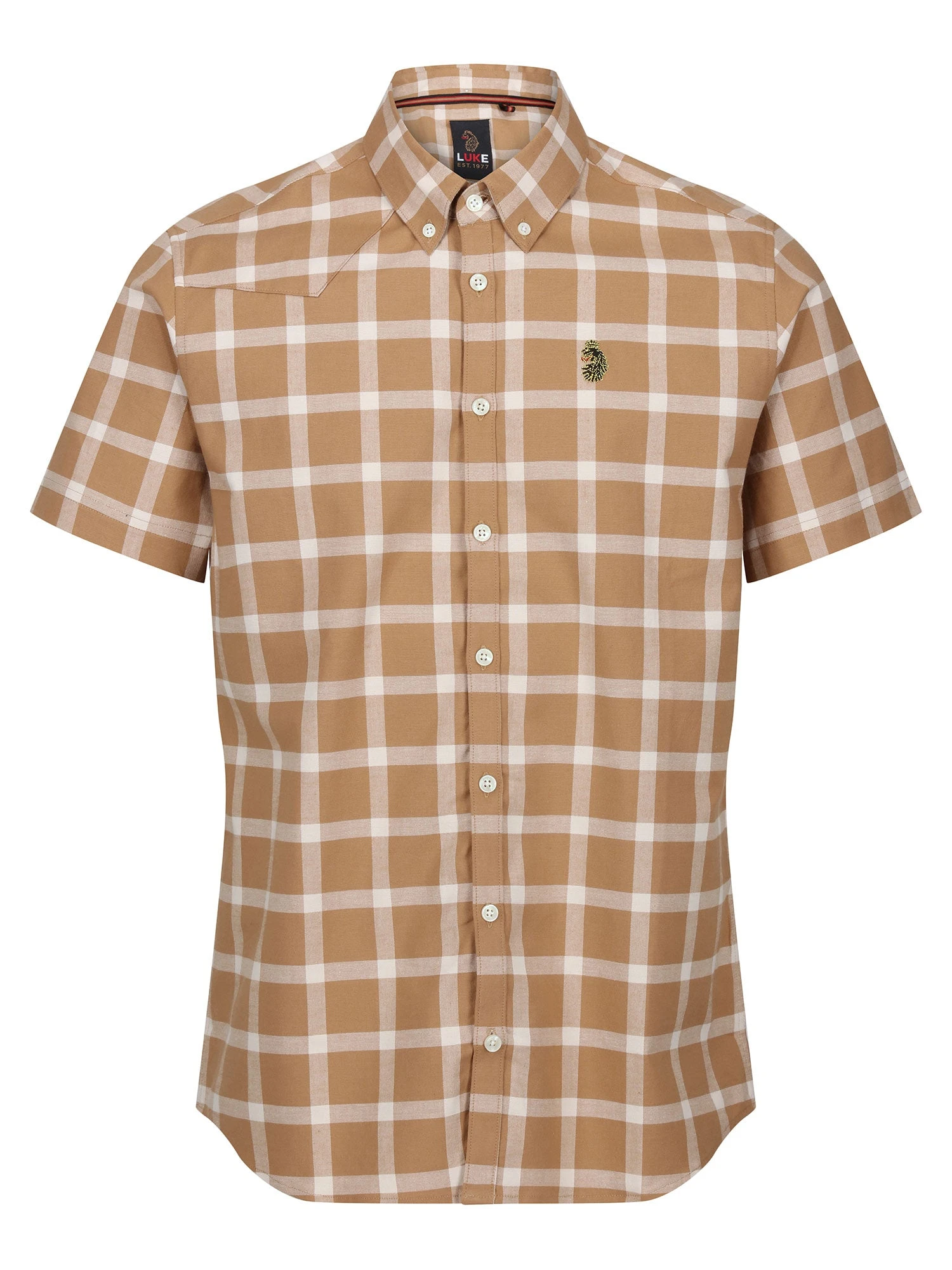 CAMBRIDGE TAILORED FIT SHIRT 1 CAMBRIDGE TAILORED FIT SHIRT