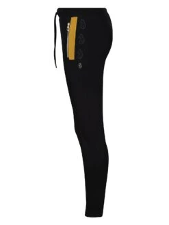 KEOGH CUFFED JOGGERS 11 KEOGH CUFFED JOGGERS -Luke Clothing Store M670306 JETBLACK 3
