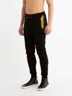 KEOGH CUFFED JOGGERS