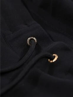 KEOGH CUFFED JOGGERS 13 KEOGH CUFFED JOGGERS -Luke Clothing Store M670306 KEOGH JET 20BLACK 4