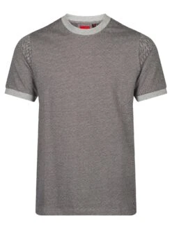 ALBAICIN HERRINGBONE T-SHIRT