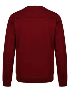 MARCIANO SWEATSHIRT 11 MARCIANO SWEATSHIRT -Luke Clothing Store M680304 Deep Garnet 5
