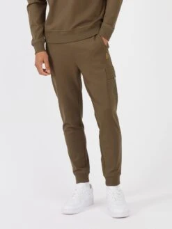 CAMBERWELL MILLWALL FC CUFFED JOGGERS