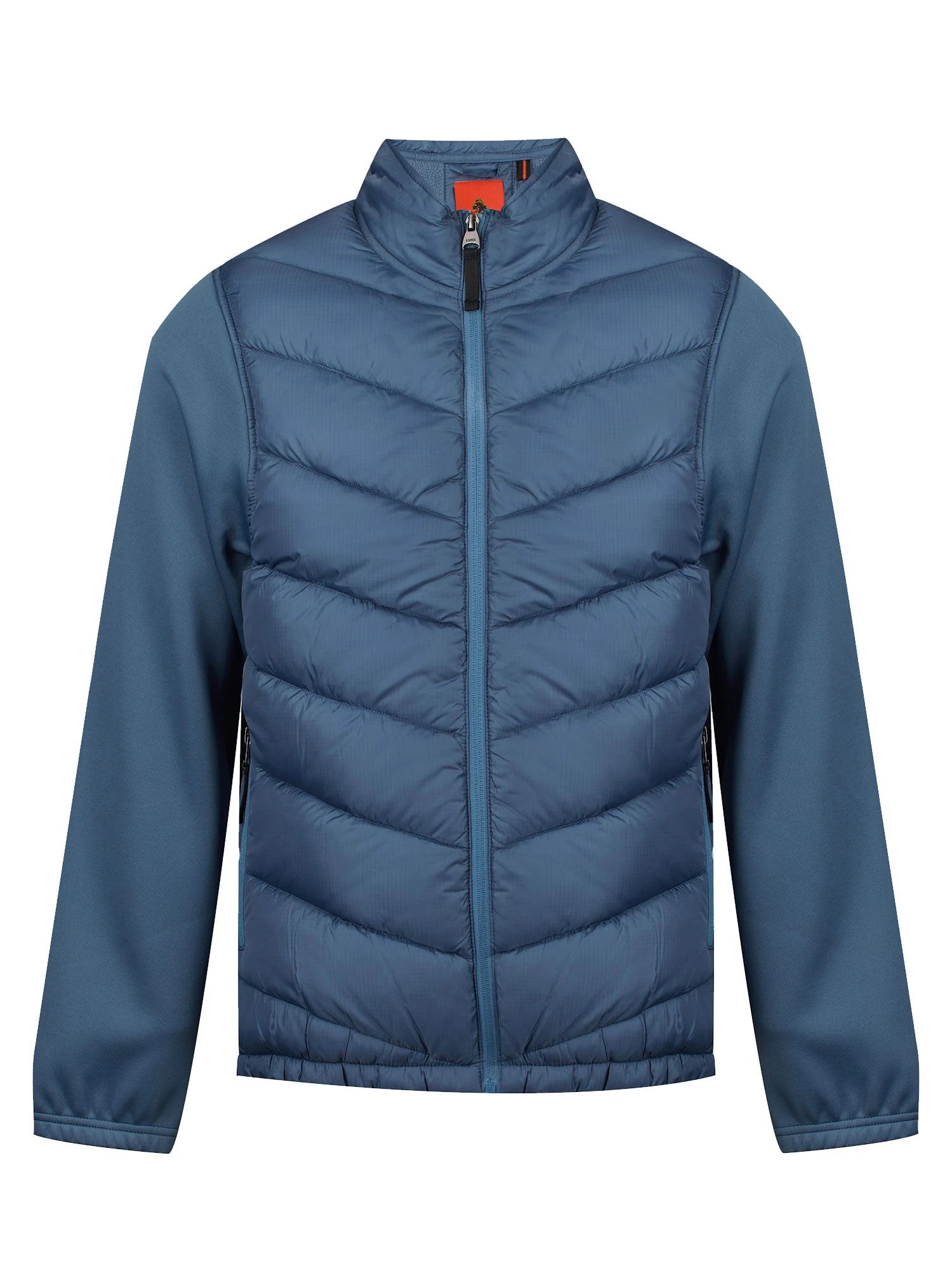 BOLOGNA MAGGIORE JACKET 1 BOLOGNA MAGGIORE JACKET