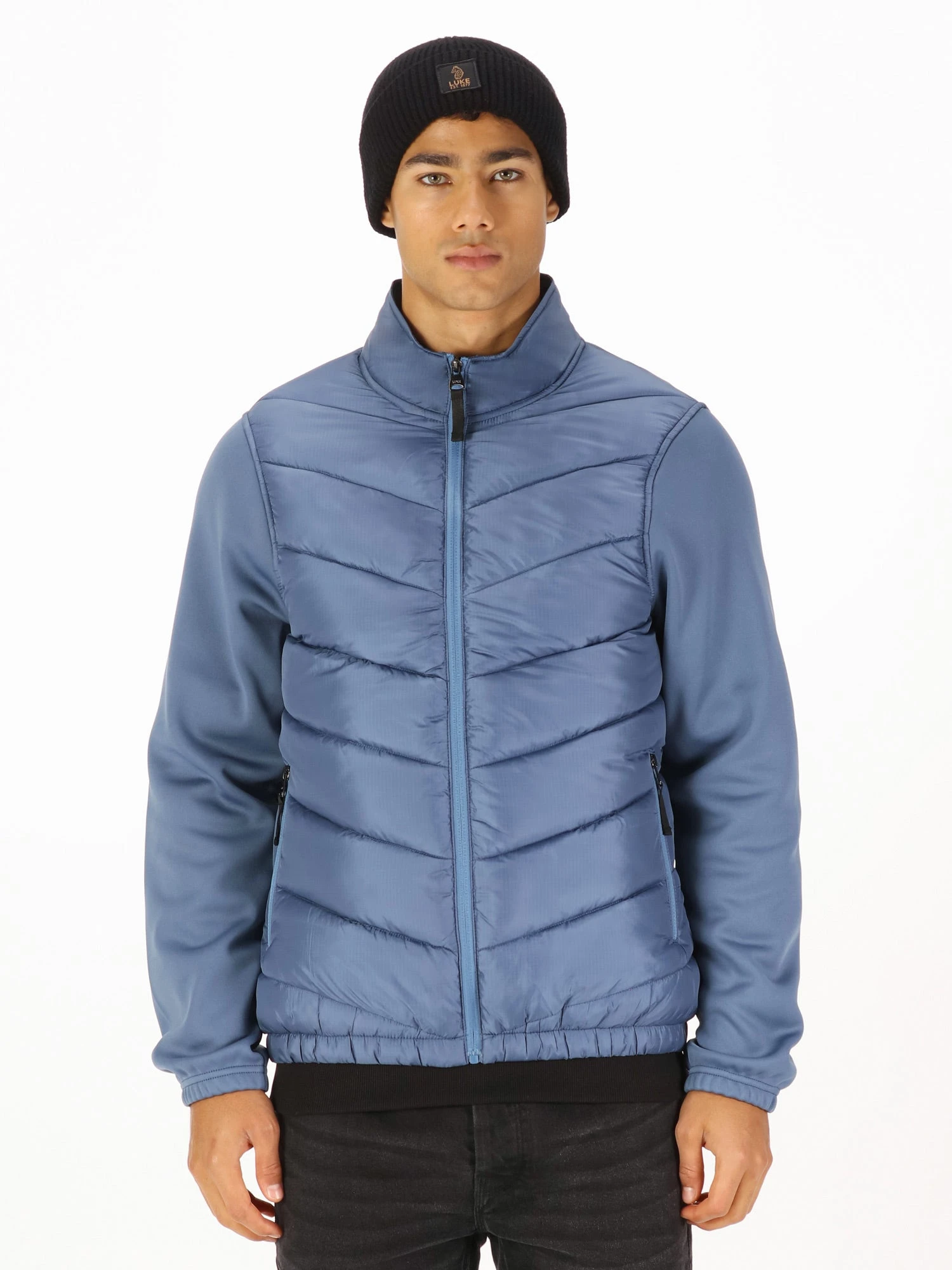 BOLOGNA MAGGIORE JACKET 2 BOLOGNA MAGGIORE JACKET - Image 2