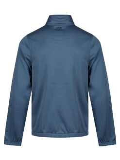 BOLOGNA MAGGIORE JACKET 11 BOLOGNA MAGGIORE JACKET -Luke Clothing Store M680710 SLATE GREY 2