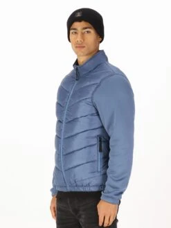 BOLOGNA MAGGIORE JACKET 9 BOLOGNA MAGGIORE JACKET -Luke Clothing Store M680710 SLATE GREY 2 ef5ace7d 1927 4a1a bf9a 7a34252c818d