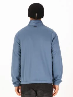 BOLOGNA MAGGIORE JACKET 10 BOLOGNA MAGGIORE JACKET -Luke Clothing Store M680710 SLATE GREY 3 aec454b5 acab 4dca aafe 95fbaf312780