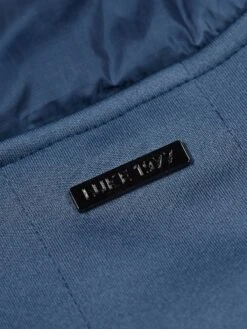 BOLOGNA MAGGIORE JACKET 13 BOLOGNA MAGGIORE JACKET -Luke Clothing Store M680710 SLATE GREY 4