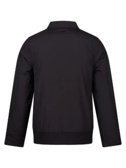 PORTLAND HARRINGTON JACKET -Luke Clothing Store M680712 BLACK 2