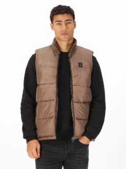 ATAKA GILET -Luke Clothing Store M680718 HARDNUT 1A