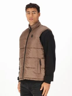 ATAKA GILET -Luke Clothing Store M680718 HARDNUT 2A