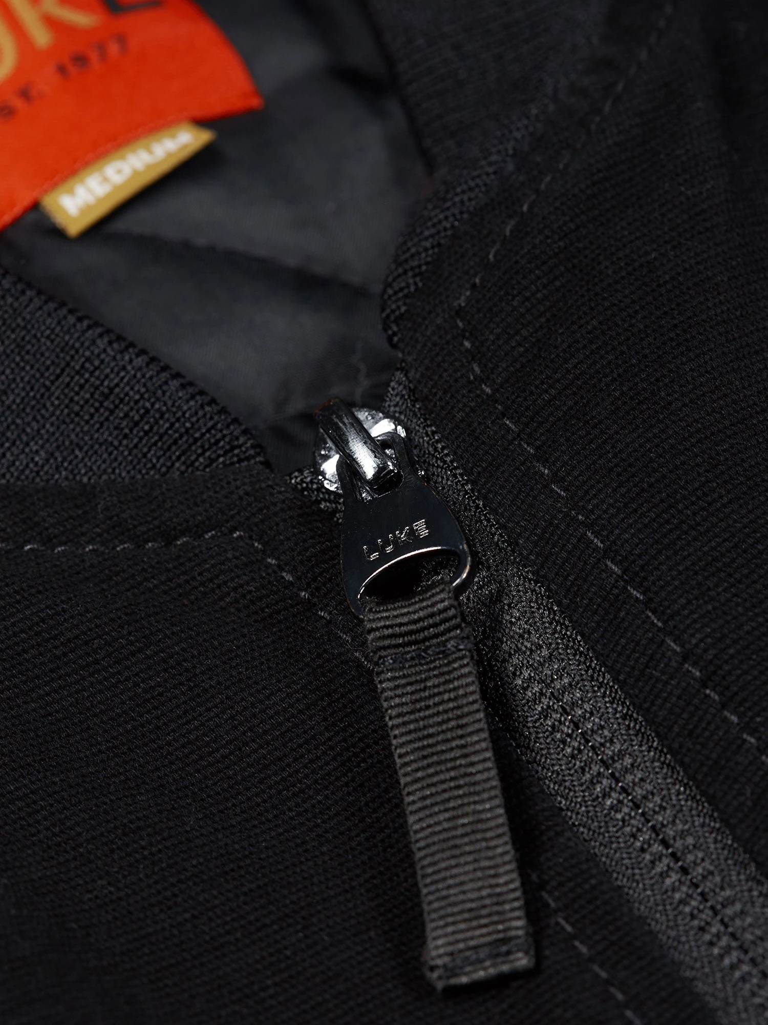 VYRNWY QUILTED GILET 7 VYRNWY QUILTED GILET - Image 7