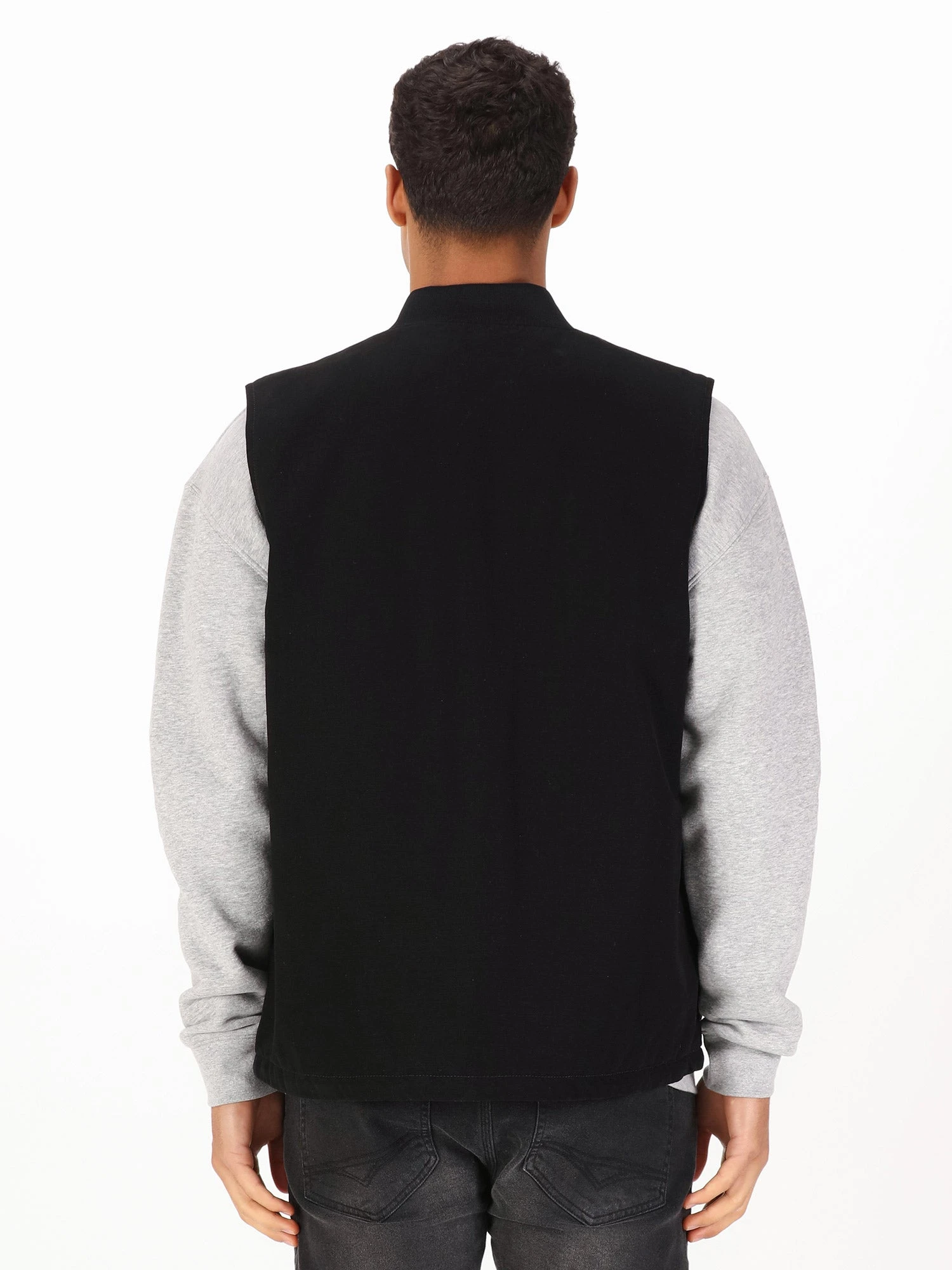 VYRNWY QUILTED GILET 5 VYRNWY QUILTED GILET - Image 5