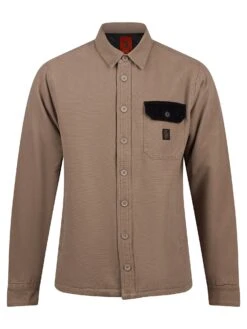 BALA 1000 BUTTON SHACKET
