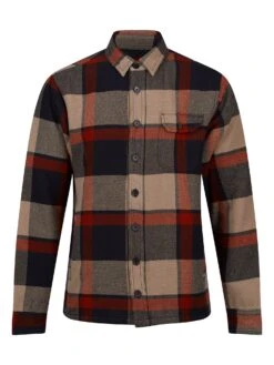 BALA 4000 QUILTED SHACKET