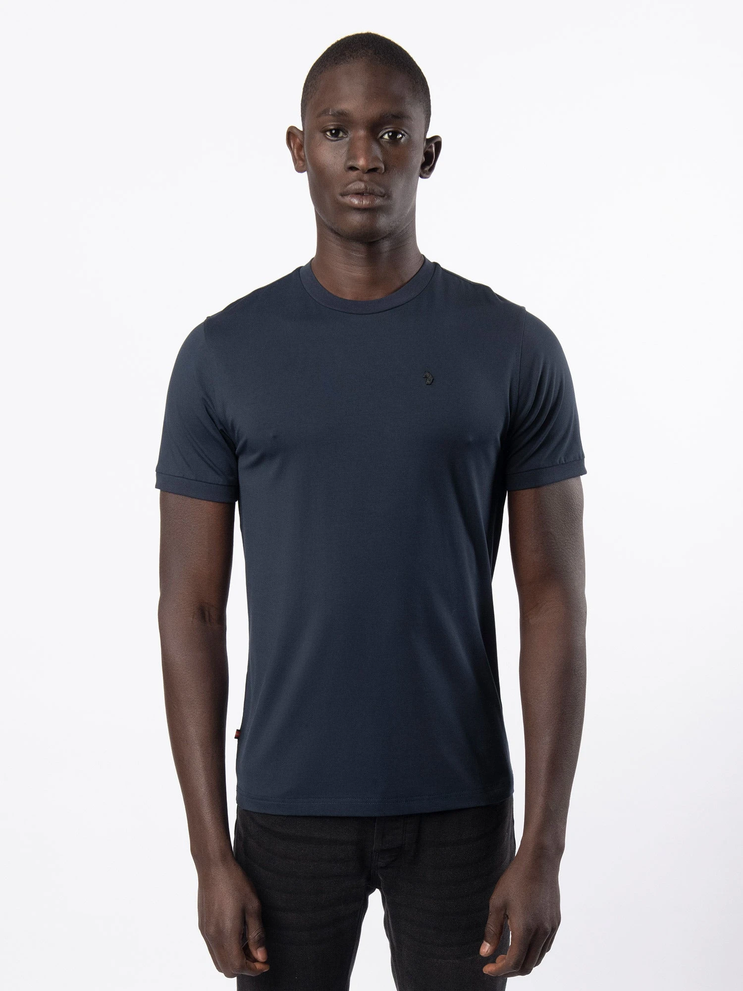 SHANGHAI T-SHIRT 2 SHANGHAI T-SHIRT - Image 2