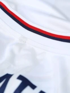 CHEATED 86 RETRO T-SHIRT -Luke Clothing Store M690154 WHITEMIX 4