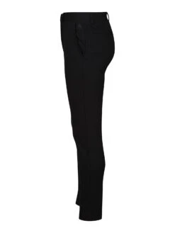 HAMSTEAD TAILORED FORMAL TROUSERS 13 HAMSTEAD TAILORED FORMAL TROUSERS -Luke Clothing Store M690401 BLACK 3