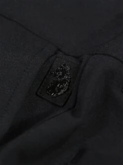 HAMSTEAD TAILORED FORMAL TROUSERS 14 HAMSTEAD TAILORED FORMAL TROUSERS -Luke Clothing Store M690401 BLACK 4