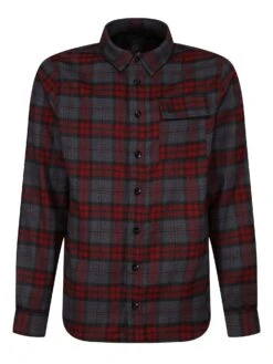 MELBOURNE REGULAR FIT OVERSHIRT