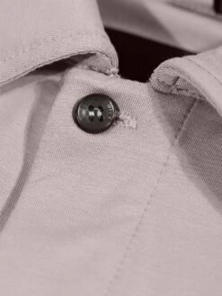 HONG KONG POLO -Luke Clothing Store M691450 PUTTY 6