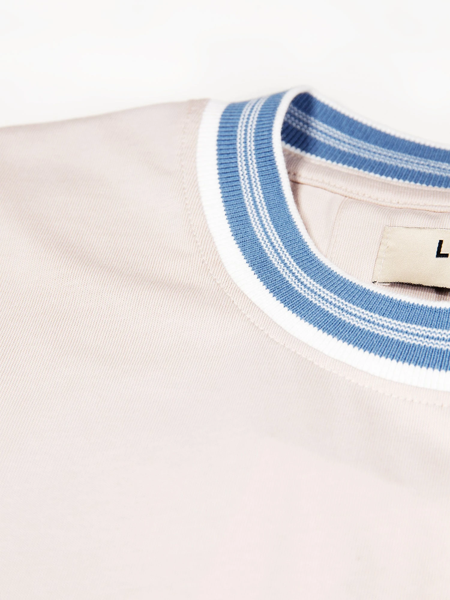 COVE RELAX FIT T-SHIRT 3 COVE RELAX FIT T-SHIRT - Image 3