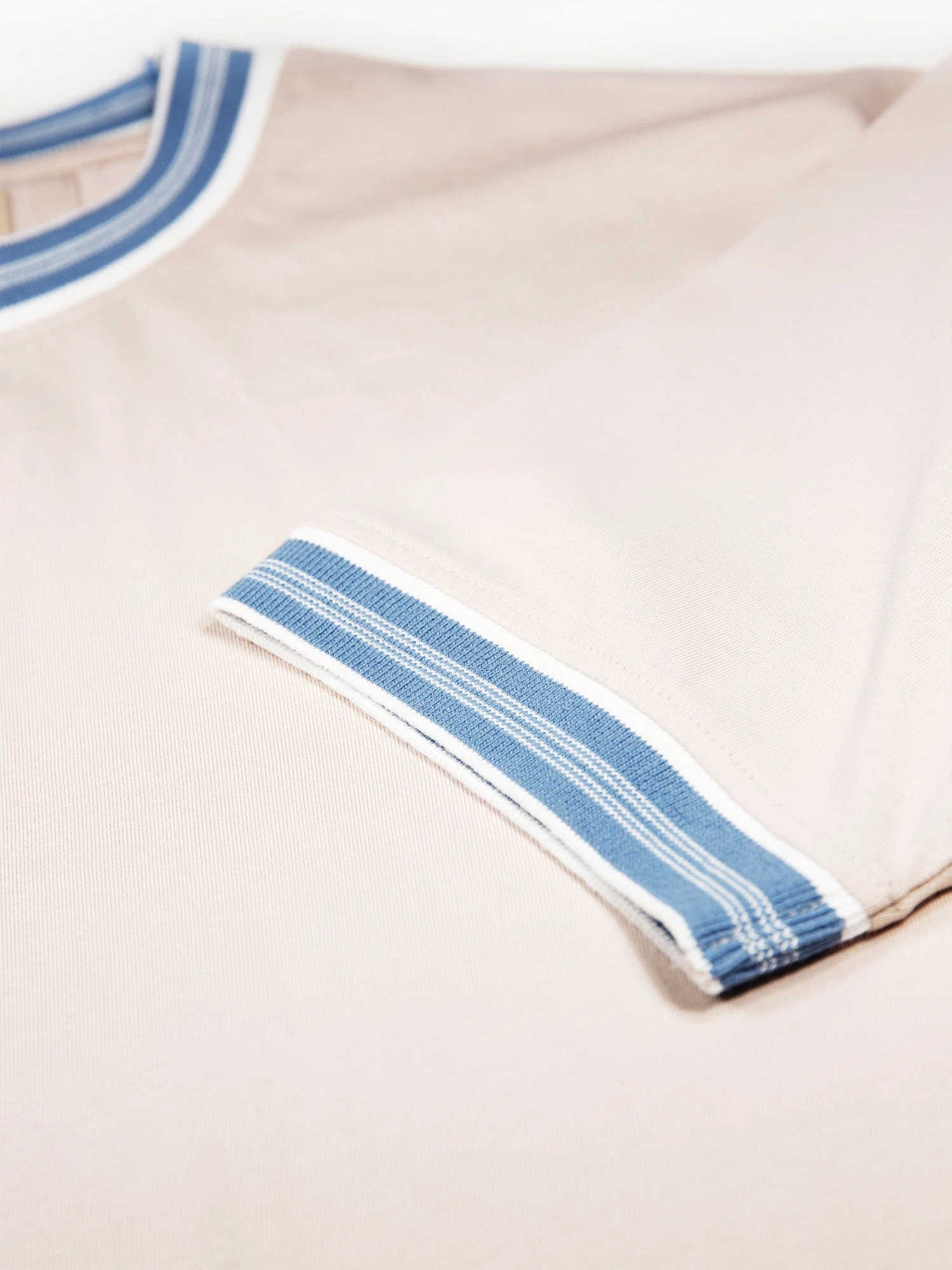 COVE RELAX FIT T-SHIRT 4 COVE RELAX FIT T-SHIRT - Image 4