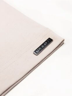 COVE RELAX FIT T-SHIRT 9 COVE RELAX FIT T-SHIRT -Luke Clothing Store M710111 DK ECRU 5