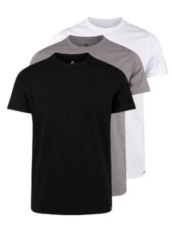 RECO CREW 3-PACK T-SHIRT