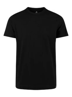 RECO CREW 3-PACK T-SHIRT -Luke Clothing Store M710116 BLACK 1 f700d8d1 24c9 4839 83bb cebd89156b4c