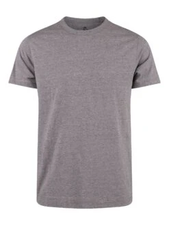 RECO CREW 3-PACK T-SHIRT -Luke Clothing Store M710116 GREY 1