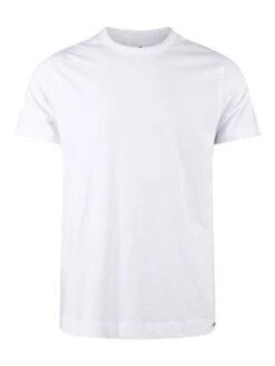 RECO CREW 3-PACK T-SHIRT -Luke Clothing Store M710116 WHITE 1 6284610f b32a 4a7a 8af1 8a63c402d9f2