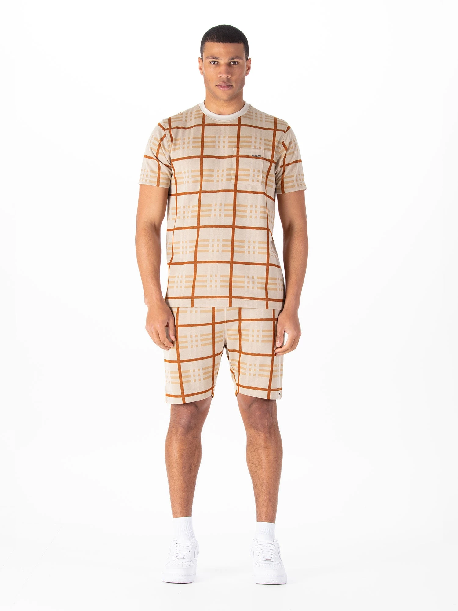 MORTAR SHORT SET 2 MORTAR SHORT SET - Image 2