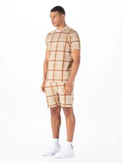 MORTAR SHORT SET 9 MORTAR SHORT SET -Luke Clothing Store M710119 BISCUIT 2 475b272f 9a2c 4bdf ae75 92ac3e756f5d