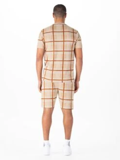 MORTAR SHORT SET 10 MORTAR SHORT SET -Luke Clothing Store M710119 BISCUIT 3 7c8a7272 dd59 4897 9cd2 875242463524