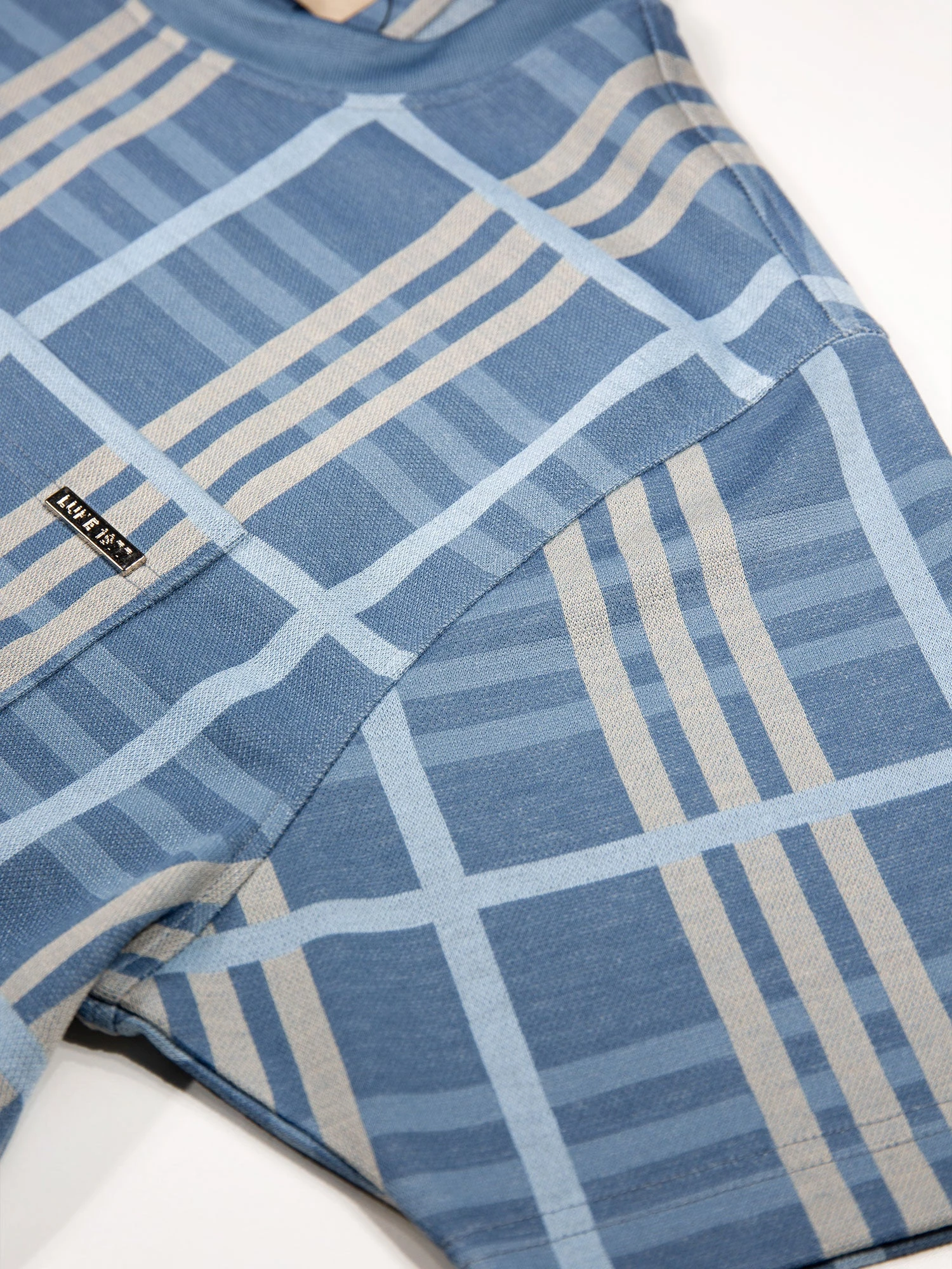 MORTAR T-SHIRT 4 MORTAR T-SHIRT - Image 4