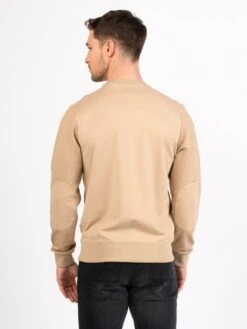 TORIN SWEATSHIRT 10 TORIN SWEATSHIRT -Luke Clothing Store M710302 BISCUIT 03 816e82df 3639 4555 b46d a709d8634c50