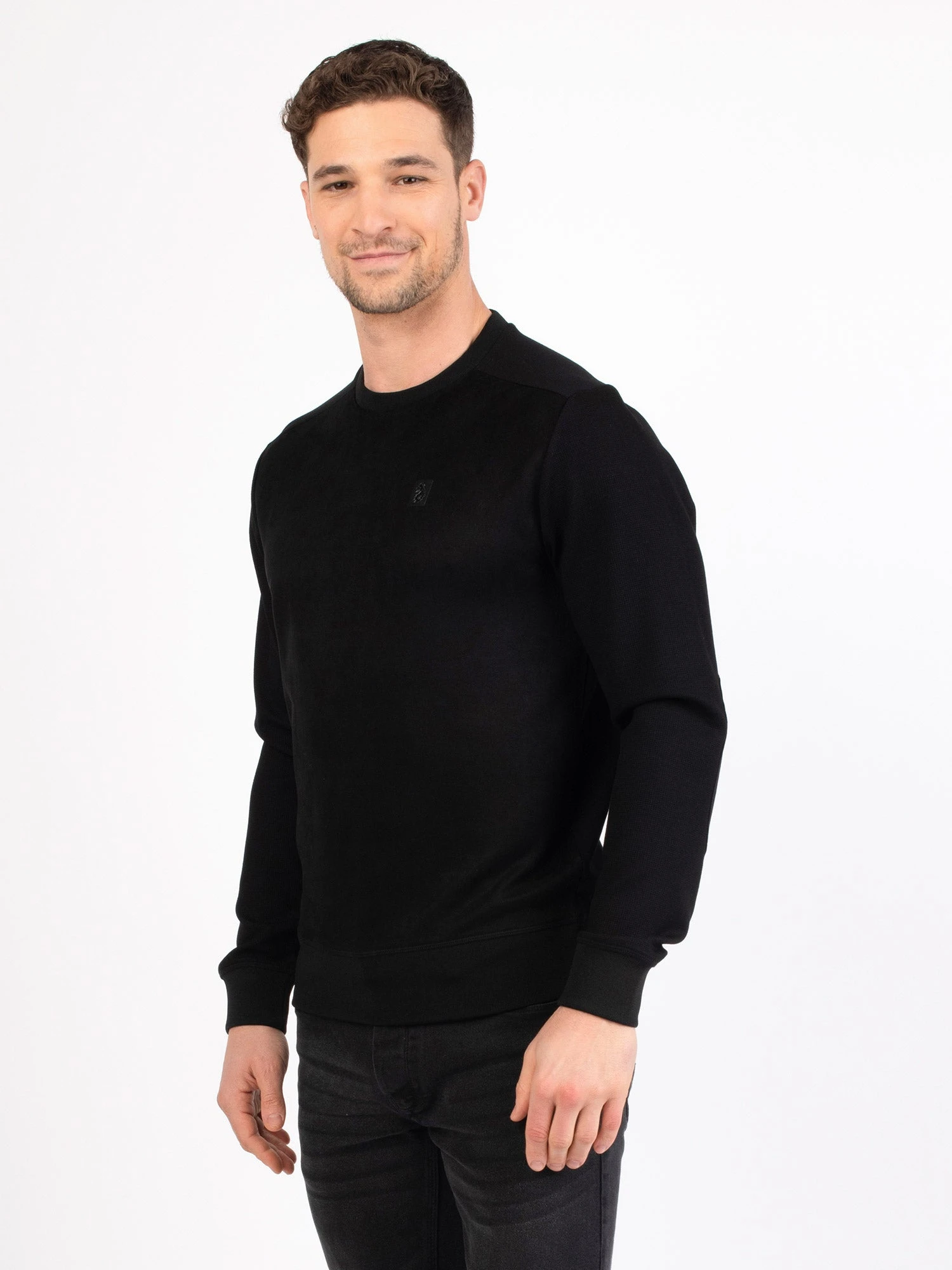 TORIN SWEATSHIRT 3 TORIN SWEATSHIRT - Image 3
