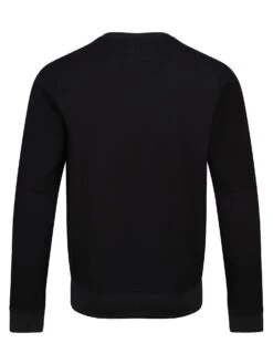 TORIN SWEATSHIRT 11 TORIN SWEATSHIRT -Luke Clothing Store M710302 JET BLACK 2 aa1b3ab7 7250 40a9 96a2 9b88a35429c7