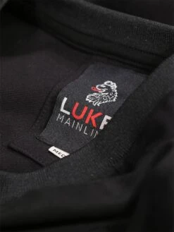 TORIN SWEATSHIRT 12 TORIN SWEATSHIRT -Luke Clothing Store M710302 JET BLACK 3 78840b3a bd8e 4568 8529 a863b38774d3