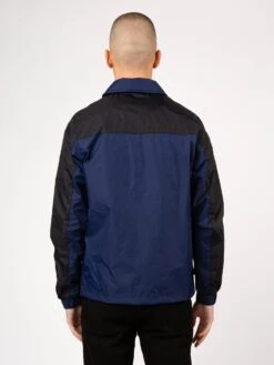CAPELLA JACKET -Luke Clothing Store M710726 NAVYBLACK 03 4779c5b8 20a9 498d 8f05 224f782c0923