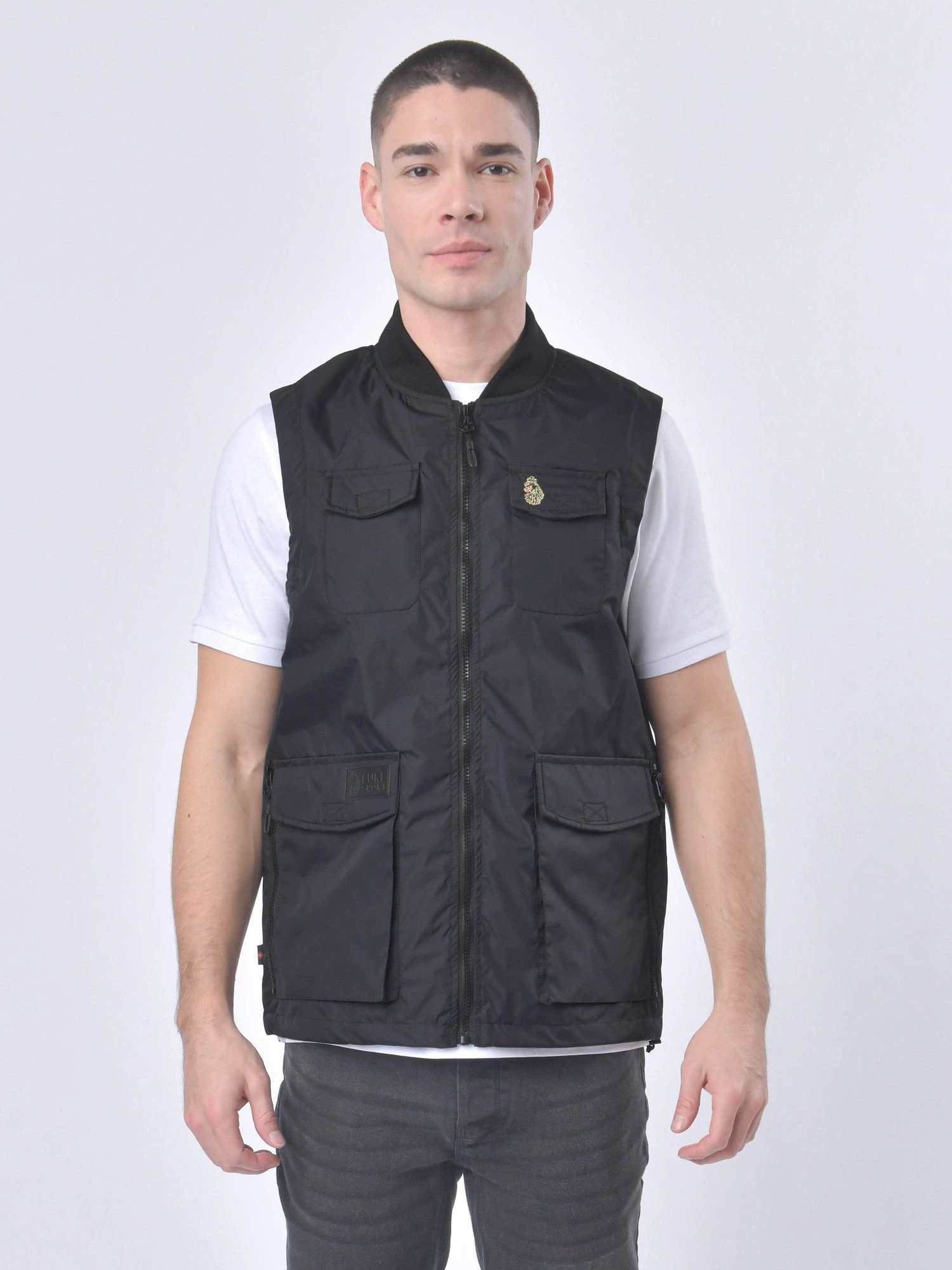 GILATION GILET 2 GILATION GILET - Image 2